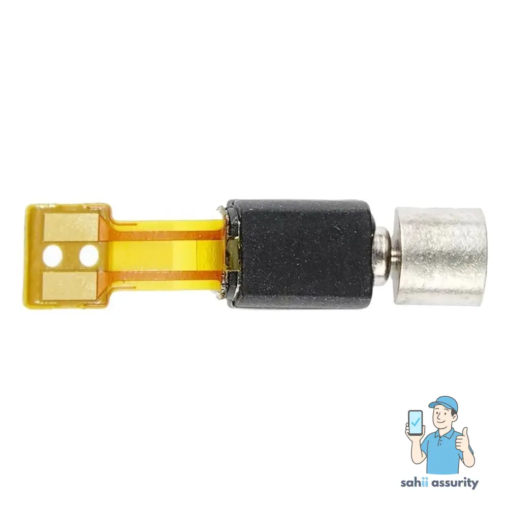 Vibrator for Motorola One Fusion Plus thumbnail